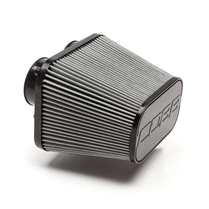 Cobb 17-20 Ford F-150 Raptor High Flow Replacement Dry Media Air Filter - Eaton Motorsports