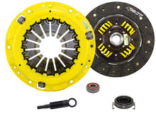 Load image into Gallery viewer, ACT 15-18 Subaru WRX HD/Perf Street Sprung Clutch Kit (Will Not Fit Vin J-806877) - Eaton Motorsports