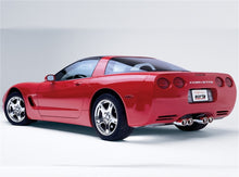 Load image into Gallery viewer, Borla 97-04 Chevrolet Corvette 5.7L 8cyl S-Type SS Catback Exhaust - Eaton Motorsports