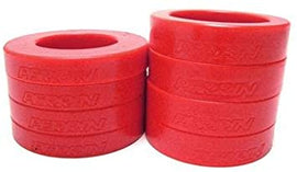 Perrin 08+ WRX / 08+ STi Rear Differential / Subframe Lockdown System - Eaton Motorsports