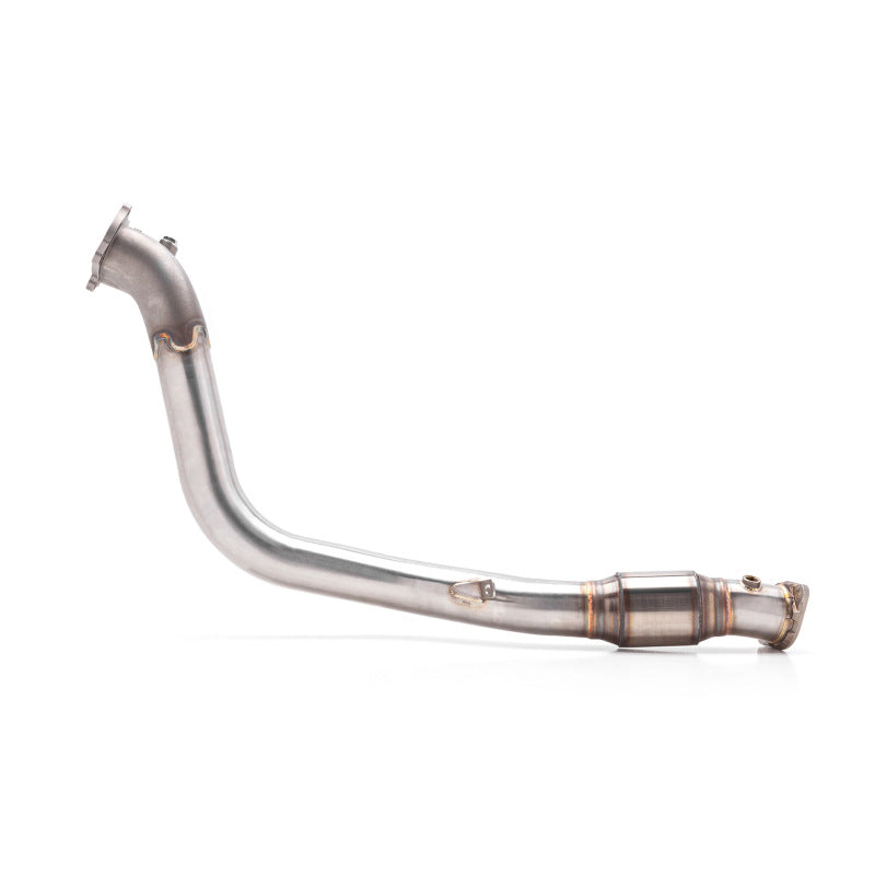 Cobb 02-07 Subaru WRX/STi / 04-08 Forester XT 3in. GESi Catted Downpipe - Eaton Motorsports