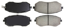 Load image into Gallery viewer, Stoptech 03-10 Subaru Forester/Impreza / 02-12 Subaru Legacy/Outback Sport Brake Pads - Front - Eaton Motorsports