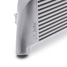 Load image into Gallery viewer, Cobb 15-18 Subaru WRX Top Mount Intercooler - Silver (Requires COBB Charge Pipe) - Eaton Motorsports