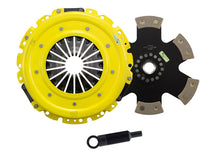 Load image into Gallery viewer, ACT 1998 Chevrolet Camaro HD/Race Rigid 6 Pad Clutch Kit - Eaton Motorsports