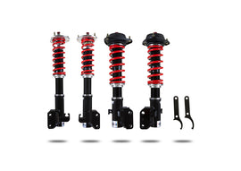 Pedders Extreme Xa Coilover Kit 2000-2007 WRX - Eaton Motorsports