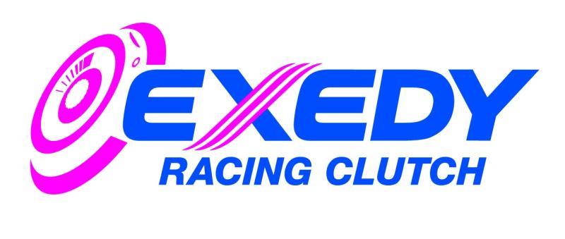 Exedy 2013-2016 Scion FR-S H4 Stage 2 Cerametallic Clutch Thick Disc - Eaton Motorsports