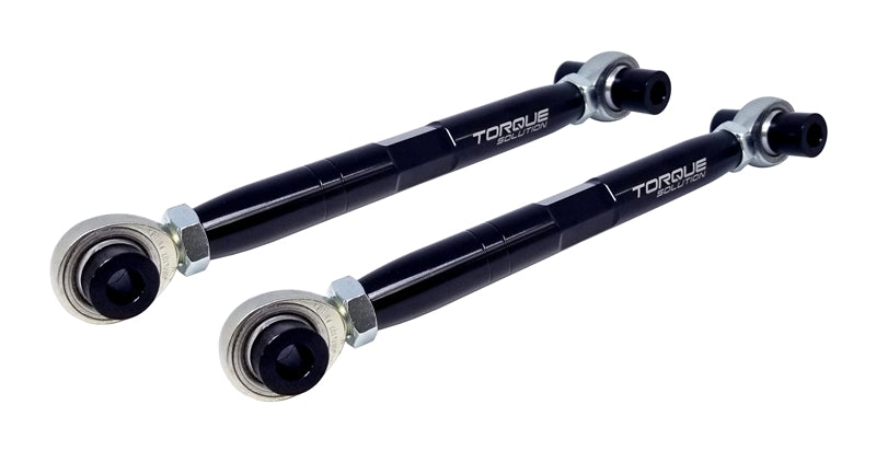 Torque Solution Rear Toe Link Kit for MK7 Volkswagen Golf/GTI/Golf R - Eaton Motorsports