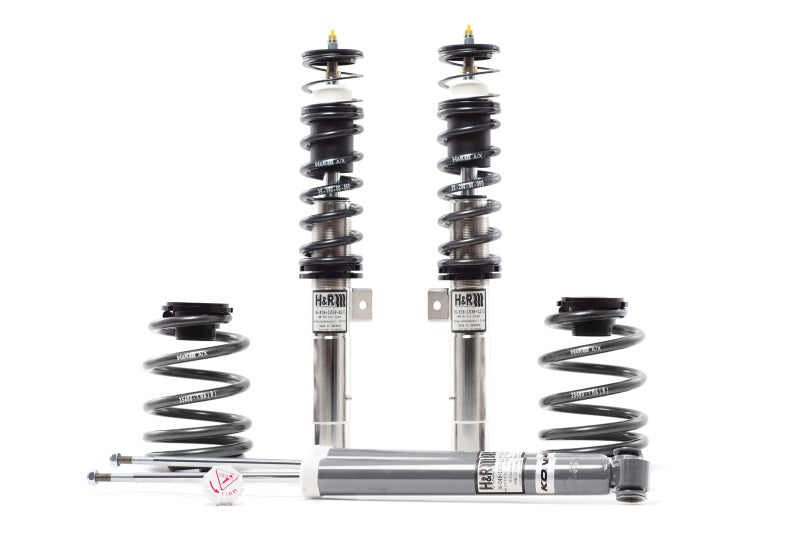 H&R 99-05 BMW 323i/325i/328i/330i E46 Street Perf. SS Coil Over (Damping Adjustable) - Eaton Motorsports