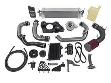Load image into Gallery viewer, KraftWerks 18-20 BRZ/FRS/FT86 30mm Belt C30 Supercharger Kit *Includes Tuning* - Eaton Motorsports