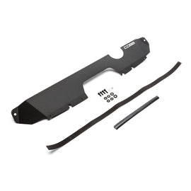 Cobb 15-18 Subaru WRX / STI Aluminum Radiator Shroud - Eaton Motorsports