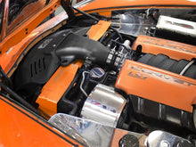 Load image into Gallery viewer, aFe Magnum FORCE Stage-2 Pro DRY S Intake Systems 06-13 Chevrolet Corvette Z06 (C6) V8-7.0L (LS7) - Eaton Motorsports