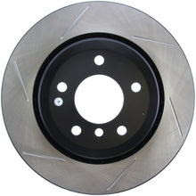 Load image into Gallery viewer, StopTech Slotted Sport Brake Rotor - Eaton Motorsports