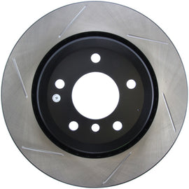 StopTech Slotted Sport Brake Rotor - Eaton Motorsports