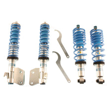 Load image into Gallery viewer, Bilstein B16 08-14 Impreza STI  Front and Rear Performance Suspension System - Eaton Motorsports