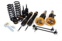 Load image into Gallery viewer, ISC Suspension 05-07 Subaru STI (incl Wagon) N1 Coilovers - Race/Track - Eaton Motorsports