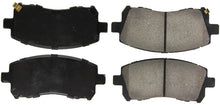 Load image into Gallery viewer, StopTech Performance 02-03 WRX Front Brake Pads - Eaton Motorsports