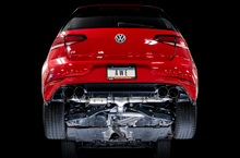Load image into Gallery viewer, AWE Tuning Volkswagen Golf R MK7.5 SwitchPath Exhaust w/Chrome Silver Tips 102mm - Eaton Motorsports