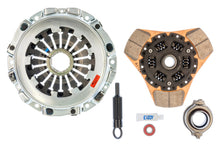 Load image into Gallery viewer, Exedy 2005-2005 Saab 9-2X Aero H4 Stage 2 Cerametallic Clutch Thick Disc - Eaton Motorsports