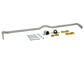 Whiteline 2012+ Audi S3/RS3 / 2013+ Volkswagen Golf R 26mm Front Adjustable Swaybar - Eaton Motorsports