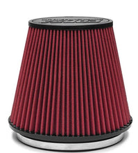Load image into Gallery viewer, Corsa 14-19 Chevrolet Corvette C7 6.2L V8 Replacement Dry Air Filter (Fits 44001 &amp; 44001D Only) - Eaton Motorsports
