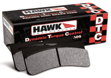 Load image into Gallery viewer, Hawk 2016 Audi S3 DTC-70 Front Brake Pads - Eaton Motorsports