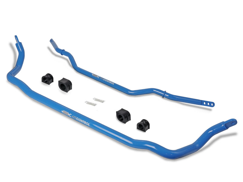 aFe Control Sway Bar Set 97-13 Chevy Corvette C5/C6 - Eaton Motorsports