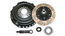 Load image into Gallery viewer, Comp Clutch 06-11 WRX / 05-11 LGT Stage 3 - Segmented Ceramic Clutch Kit (Includes Steel Flywheel) - Eaton Motorsports