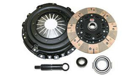 Comp Clutch 06-11 WRX / 05-11 LGT Stage 3 - Segmented Ceramic Clutch Kit (Includes Steel Flywheel) - Eaton Motorsports