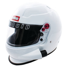 Load image into Gallery viewer, Racequip White SIDE AIR PRO20 SA2020 Small - Eaton Motorsports