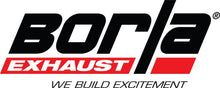 Load image into Gallery viewer, Borla Corvette Z06 Aggressive Catback Exhaust - Eaton Motorsports