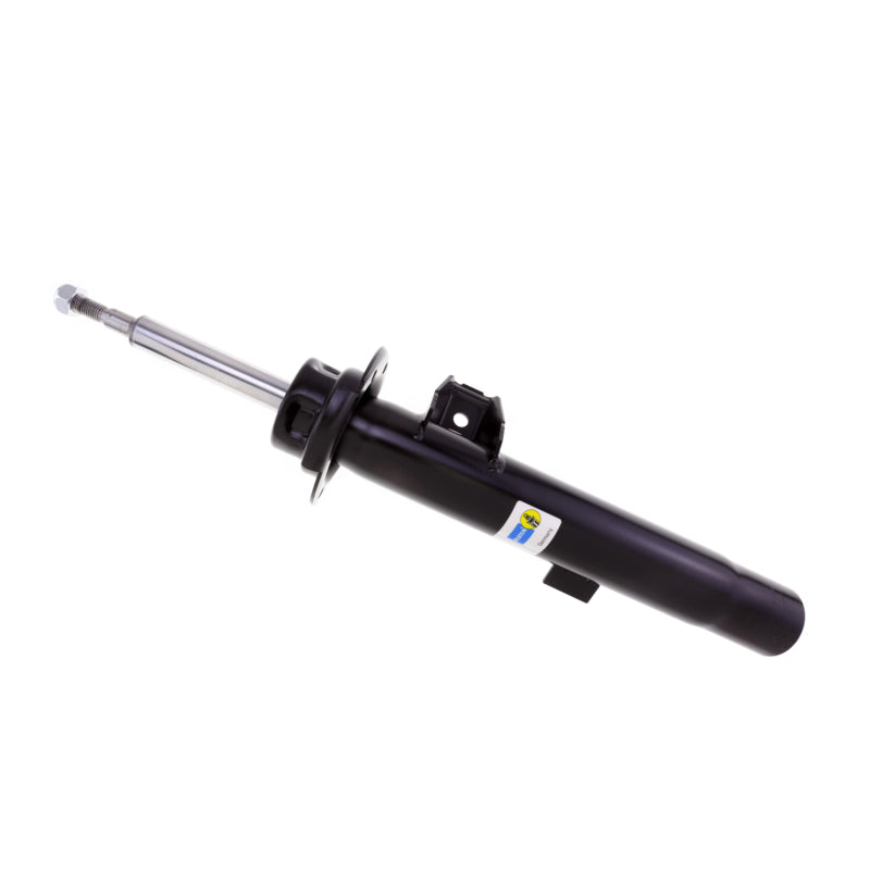 Bilstein B4 2007 BMW 328i Base Convertible Front Left Suspension Strut Assembly - Eaton Motorsports