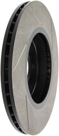 StopTech Slotted Sport Brake Rotor - Eaton Motorsports