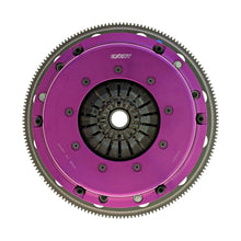 Load image into Gallery viewer, Exedy 1998-2002 Chevrolet Camaro Z28 V8 Hyper Single Clutch Strap Drive Sprung Center Disc - Eaton Motorsports