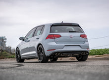 Load image into Gallery viewer, Borla 18-19 VW Golf R MK7.5 2.0L S-Type CatBack Exhaust w/ Resonator - Eaton Motorsports