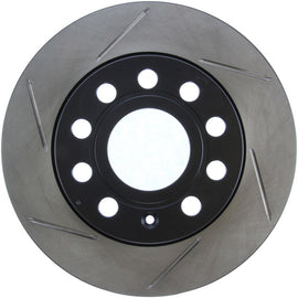 StopTech Slotted Sport Brake Rotor - Eaton Motorsports