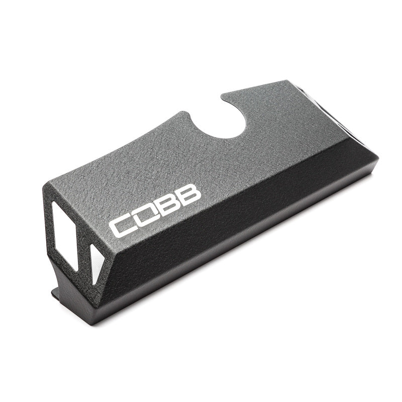 Cobb 2017-2018 Ford F-150 Raptor Coolant Overflow Cover - Eaton Motorsports