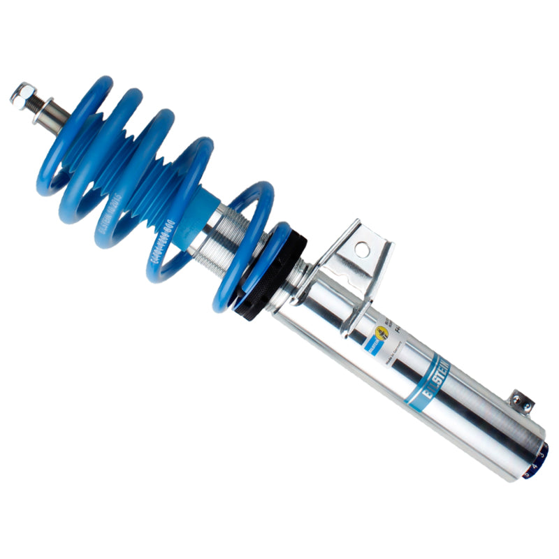 Bilstein B16 (PSS10) Front & Rear Performance Suspension System 15+ Audi A3 / VW Golf ALL - Eaton Motorsports