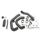 Cobb 15-17 Subaru WRX Cold Hard Pipe Kit