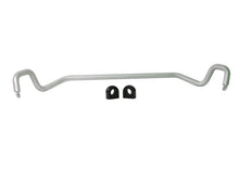Load image into Gallery viewer, Whiteline 08-13 BMW M3 30mm Front Heavy Duty Swaybar - Eaton Motorsports