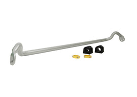Whiteline 04-07 Subaru STi  Front 27mm Swaybar-XX h/duty Blade adjustable - Eaton Motorsports