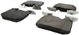 StopTech Performance Brake Pads - Eaton Motorsports