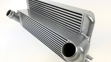 Load image into Gallery viewer, CSF 15-18 BMW M2 (F30/F32/F22/F87) N55 High Performance Stepped Core Bar/Plate Intercooler - Silver - Eaton Motorsports