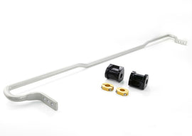 Whiteline 12+ Scion FR-S / 12+ Subaru BRZ / 12+ Toyota 86 Rear 18mm X Adj HD Swaybar Only - Eaton Motorsports