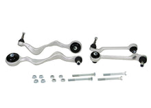 Load image into Gallery viewer, Whiteline 07-11 BMW 328i / 07-11 BMW 335i Front Lower Control Arm - Eaton Motorsports