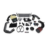 KraftWerks BRZ / FRS / FT86 30mm Belt Supercharger Kit *Includes Tuning*