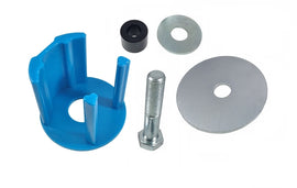 Torque Solution Pendulum (Dog Bone) Race Insert Volkswagen Golf / GTI / MK7 / Passat B8 - Eaton Motorsports