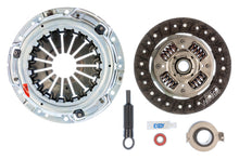 Load image into Gallery viewer, Exedy 06-14 Impreza WRX EJ255 Push-Type Stage 1 Organic Clutch - Eaton Motorsports