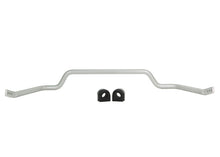 Load image into Gallery viewer, Whiteline 10/01-07/05 BMW 3 Series E46 Front Heavy Duty Adjustable 30mm Swaybar - Eaton Motorsports