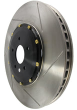 Load image into Gallery viewer, StopTech Slotted Replacement AeroRotors &amp; Hat - Eaton Motorsports