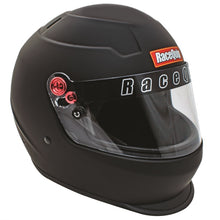 Load image into Gallery viewer, Racequip Flat Black PRO20 SA2020 Small - Eaton Motorsports